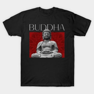 Gautama Buddha T-Shirt